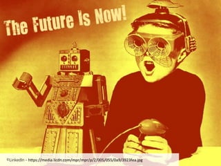 © http://www.ourmachine.com/page/wp-content/uploads/WTTF-T-Shirt1.jpg©LinkedIn - h1ps://media.licdn.com/mpr/mpr/p/2/005/055/0a9/3923fea.jpg	
  
 