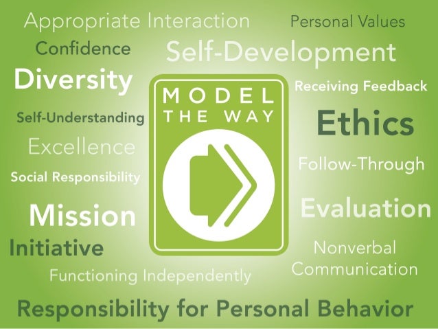 qualifications employers look for