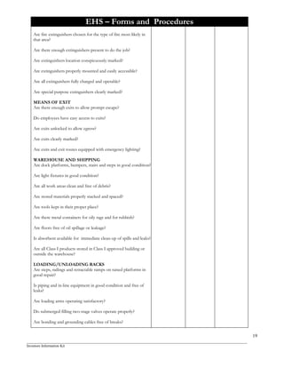 _______________________________________________________________________________________________
Investors Information Kit
19
' D ) 1 >
2 / ' % $ > $
V
2 ' / ' 8 #V
2 / ' $ % % %' ' $ > V
2 / ' $ ' $ %% #$ V
2 $$ / ' '$$ % #$ V
2 % $ ' / ' %$ $ > V
$ ) B %
2 ' / $$ , % V
$ %% / V
2 / ' $ %> $$ , V
2 / %$ $ > V
2 / / ' +' , % $ V
3 ! ' , '
2 %> $ ( #' ( % V
2 $ / ' % V
2 $$ , > %$ # V
2 $ $ %> % V
2 $ > $ % V
2 $ % $ '## V
2 $ $ $$ $ > V
# # $ #$ %$ ' $$ $ > V
2 $$ &$ '% &$ #' $
' , ' V
& , H & , ! -+
2 ( $ % #$ $
V
$ +' %
$ > V
2 $ % V
'# $$ , $ $ V
2 # ' % #$ # > V
 
