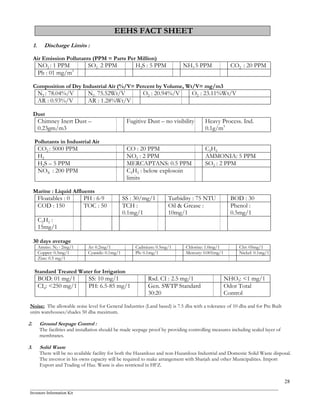 _______________________________________________________________________________________________
Investors Information Kit
28
' ) -% ' %
, 1 = &
<<> 8 $ L $ << 9
0- @ **: 4- **: 4 **: 0 **: &- **:
*# @
- @ , : > < 8MH#L 1 : # <> " 3 H#L =H
0 FG. C B 0 F . 9 B - .H C B - .@@C9 B
25 .H C B 25 @. GC9 B
,>
& ' ?
.
!' ' ? # $ * % . .
.@
<<> > <
&- **: &- **: &
0- **: 2::-0 2 **:
4 ? **: : 5&2* 204 . **: 4- **:
0-L **: & # $ , / $
$
$ & F> <>
!$ #$ * A H 44 @ ' # F 0 )-
&- @ -& &
.@ @
- $ 3 <
@ @
* $
. @
&
@ @
. : =
2 . 0 @ 2 . @ & ' . @ & $ @. @ & @
& . @ & .@ @ *# .@ @ : %' . @ @ 0 %> $ .@ @
" % . @
% 3 =
)- @ @ 44 @ @ 5 . & . @ 0 - T@ @
& T @ * A. G @ < . 49 * 4 - $
& $
$$ , #$ $ $ < $ ' 6; # 7 F. # , $ % @ # * )' $
' , ' # / ' .
2 > @ = - <
% $ $$ '$ # # % $$ ' %$' $ $
# .
< 3
, $$ # $ #$ % $ # E ' E ' ' $ % 4 $ 9 $.
, % % , $$ # +' > , 4 8 :' % $ .
/ E. 9 $ % !".
 