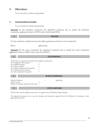 _______________________________________________________________________________________________
Investors Information Kit
34
1 @ 1
# ' , $ #$ / % $ .
11 - @<
# ' , $ #$ / % $ .
< $ % % % % % % '# $ % %
% % $ % 4 92 , $ !"2.
2 3 % !
! , ' $ $ +' , # .
9 $$ .
< ! , % % % % '# , % %
$ % 4 92 , $ !"2.
% & '
2$$ +' ' % $ +'
0 $ $ +' J
0 4 0 +' J
0 ! / +' J
0 $ +' J
0 % $ +' J
2 +' +' J
0 3 % , &
$ $ J $$
, J
$ +' , J
5 - # & , )
$ # # & $ .( 4 8 .
% % , %' & $ # # $
$ !"2.
 