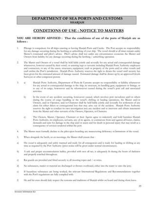 _______________________________________________________________________________________________
Investors Information Kit
35
, !%$ % ) !% , - % $
' !4 '
- , % ) % - % $ % !
* ! ' ! * ,# , % 1 > @
<< G
@. * $ % '$ $$ $ 4 8 * & > . * %% # $
%%' ' # ' # ' . $ '$ $$ '
: 1 % $ 1 % . * $ 1 % $$ ' % %' % / :
-, $ # $ %%' ' # ' # .
. : -, $ $$ # $ $ #$ 8 $ $$ % ' $ % +' $
, ( , % ' # $( ' %$' 4 8 * 2' $
% % ( ( '% ' ( +' ( % $
% , * 1 8' % . 4 8 * 2' $ ' $ %'
# ' % ' . $$ # , ' # ;$
4' % .
. 7 4 8 * 2' ( * 3 &' %% # $ $ # $ ,
% ' $ % +' $ ( '% ' ( $ ( +' (
% ( , # , % ' ' $1 % $$ %
% .
#7 %% %%' ( , % ' ( , % $
' % ' % $ $1 '$ ( :
-, ( - ( & $$ # $ $ #$ 8 $ $$ $
%$ % % +' $ $ ' %% . 4 8 * 2'
% '% , % , #
: -, ( - ( & .
%7 -, ( : ( - ( & 2 $ $ 4 8
* 2' ( $ ( ( ( % % $$ $ ( %$ (
' $ 8' '$
% +' % % , .
. : ' $$ %$ $ ' # ' % % $ $.
. 9 $ # ( ( : $$ '
7 $ +' $ $ $$ % '$
+' # * 2' 6 % , $$ # ' $ % %' % 7.
#7 2 %% $ ( , $$ ( +' $ $ ' ' >
$ , % ' ' .
%7 5 ' %' $ $$ , .
7 0 '# % ( $ % , # ( , 8 .
7 E ' '# % # , > ( $ $ 5 '$ 5 %
, * 1 '$ '$$ % $ , .
7 % , '$ '$ % %' 4 8 , $ # ' $ .
 