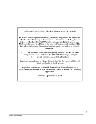_______________________________________________________________________________________________
Investors Information Kit
4
& & ! ) ! - ) ! !) !$ - % , !,
<< < < 1 < = & G " !>< ! =>< @@< 1 <
: : 1 @ 1<> =" >
< ) /& G /20H AAA >@@< " ) < & > & G
? < " << < '
& G " ! =>< 1 1 1 "
1 :
6 ) < < = 1: ) < & G 208 AAA9
' : ) ; > < " ) 1 ( I, 1 = - < = J
-< 1 @ @@< 1 <
! = < >1 I! : < - J > < -
4> < * > >
@@< 1 < > < < < @ 1 1
= 1 < > 1 > = % 1 1 < ! G & 1 =
@@< 1
@@ @ < $ > <
 