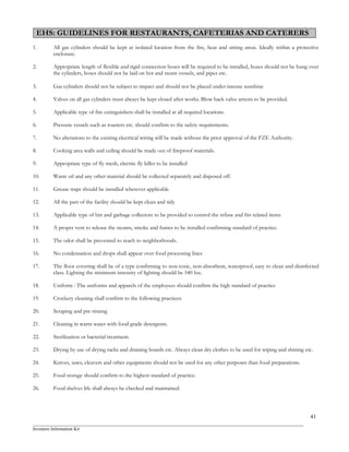 _______________________________________________________________________________________________
Investors Information Kit
41
' , & ) ! ! % ! % " - ) % ! , - % ! !
@. 2$$ % $ '$ # > $ $ % ( . $$ , %
%$ ' .
. 2 $ $ / #$ % % , $$ # +' # $$ ( '$ # '
% $ ( '$ # $ $ ( %.
. < % $ '$ # '#8 % % '$ # $ % ' '
. B $ $$ % $ ' $, # > %$ , > . )$ , # %> $ # .
. 2 $ % #$ / ' $$ # $$ $$ +' $ % .
A. * ' $ '% %. '$ % +' .
F. 0 $ / $ % % $ , , $$ # , ' $ !" 2' .
G. & > , $$ % $ '$ # ' $ .
H. 2 $ ( $ % % $ > $$ # $$
@ . 9 $ $ '$ # % $$ % $ .
@@. < '$ # $$ , $ % #$
@ . 2$$ % $ '$ # > %$
@ . 2 $ % #$ # # % $$ % # % $ ' $
@ . 2 $ ( > ' # $$ % % % .
@ . $$ # % # .
@A. 0 % $$ % $
@F. $ % $$ # % / %( # # ( , ( %$ %
%$ . ; ' $ '$ # $'/.
@G. ' $ $ '$ % % %
@H. & %> %$ $$ % $$ , % %
. 4%
@. &$ , , , .
. 4 $ E # % $ .
. # ' %> # %. 2$, %$ %$ # ' , %.
. ( , ( %$ +' '$ # ' ' .
. ! '$ % % % .
A. ! $ $ $$ $, # % %> .
 
