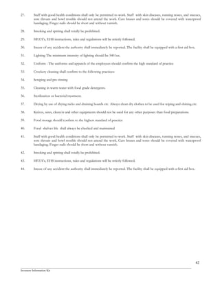 _______________________________________________________________________________________________
Investors Information Kit
42
F. 4 , $ % $$ $ # , >. 4 , > ( ' ( E (
# ,$ '#$ '$ , >. &' # ' '$ # % , ,
# . ! $ '$ # , ' .
G. 4 > $$ $$ # # .
H. !"21 ( 4 '% ( '$ '$ , $$ # % $ $$ , .
. % %% ' $$ $ # . % $ $$ # +' , # /.
@. ; ' $ '$ # $'/.
. ' $ $ '$ % % %
. & %> %$ $$ % $$ , % %
. 4%
. &$ , , , .
A. 4 $ E # % $ .
F. # ' %> # %. 2$, %$ %$ # ' , %.
G. ( , ( %$ +' '$ # ' ' .
H. ! '$ % % %
. ! $ $ $$ $, # % %>
@. 4 , $ % $$ $ # , >. 4 , > ( ' ( E (
# ,$ '#$ '$ , >. &' # ' '$ # % , ,
# . ! $ '$ # , ' .
. 4 > $$ $$ # # .
. !"21 ( 4 '% ( '$ '$ , $$ # % $ $$ , .
. % %% ' $$ $ # . % $ $$ # +' , # /.
 