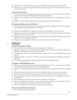 _______________________________________________________________________________________________
Investors Information Kit
47
• +' % % % .
• 9 % ( +' ' % %$ # % $ ' %
% % .
2 ) - 1 > 1
• ! % % ' % +' ' $ ( % ( # # (
% %> % % % , %$ .
• 2$$ % % ' % $ %% '$ %
.2. .
• +' ' % % $ ' % % % .
F> @ $ 1 - <
• ' % ' % , % % $ # ' +'
% ' % .
• : % % $ # +' # $ .D $.
• : % % % % $ +' %$' ( % +' # ( (
% ( % .
• & $ # % % % $ +' %$' % +' ( ( #$ (
% $ # '$ ( / % $ # ' .
• ' $$ E ' % > .
. ! &
0 % =
< ) ':= % =
• ' % ' % $ , $ .
• 2 # % $ $$ $
# $ % $ #$ .
• 2 % % ' $ ! '$ +'
$ .
• 2 $ % ' %' > ,$ +' %
% $ .
• 2$$ , > $ % ' , , > % .
0 2 ':= ' < ! F>
• 2$$ , ' $ ( # , >( $
% $ ( # > ' $ % $ .
• $ $ ( , %
.
• $ % %> ' , > $ % '% '$ $ % .
• $ # / # ' % % % % '$ '$ % .
• * $ # $ %$ > , $
% .
• % $ % % '% .
• * % %$ ( % ( , $ (
$ ( , .
• 2%% % $ % $$ #$ % .
0 - > 1 < , >
• ' % ' % $ %
 