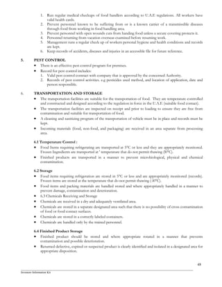 _______________________________________________________________________________________________
Investors Information Kit
48
@. 5' '$ % $ % %>' $ %% .2. '$ . 2$$ , >
$ $ % .
. * $ > , # ' > , % #$
' , > $ .
. * $ , , ' %' ' $ %' % % .
. * $ ' % / # ' , >.
. : ' '$ % %> ' , > $ $ % %
> .
A. % %% ( 8' %% #$ $ ' ' % .
5 % - %! &
• % % $ .
• 5 % % $ %$'
@. B $ % $ % % , % # % % 2' .
. 5 % % $ % . . % ' ( $ % $ % (
#$ .
A. %! !% % , % !
• % $ ' #$ . ' % $$
% '% %% '$ % .2. 6 ' #$ % % 7.
• % $ % % $ '
% ' #$ .
• 2 %$ E %$ ' # $ % % ' #
> .
• % $ 6 ( ( %> 7 % %
.
7 % @ > - <
• ! +' [& $ $ .
! E D ' , 6$ [&7.
• ! '% % # $ % $( % $ % % $
% .
7 2 =
• ! +' [& $ $ 6 % 7.
! E ' , 6 $ [&7.
• ! %> $ $ , $ $
( % .
• A. & % $ 5 % 4
• & % $ % +' $ $ .
• & % $ '% # $ % %
% % ' % .
• & % $ % % $ $ # $ % .
• & % $ $ $ # $.
7 0 ) >1 =
• ! '% '$ # ,
% #$ .
• 5 ' % ( / ' % '% %$ $ $
.
 
