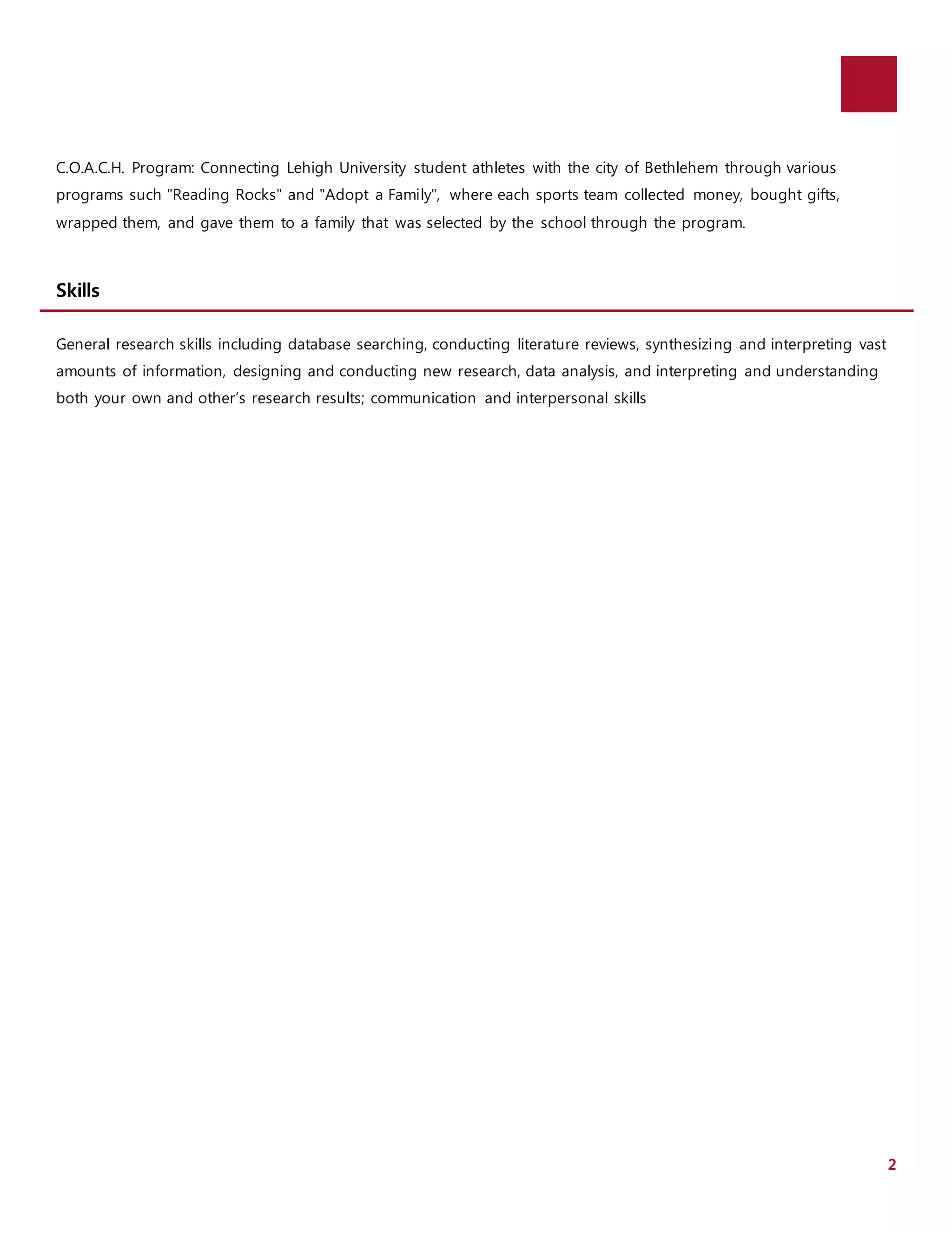 CB Resume PDF - CB Resume 2 2048 