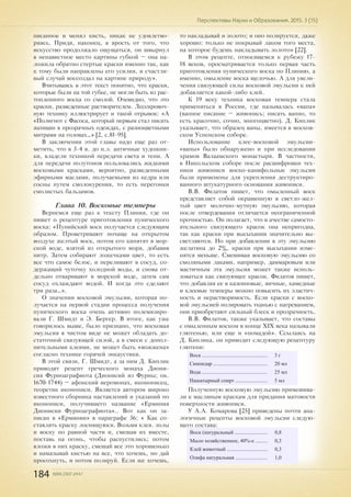 Перспективы науки и образования. 2015. №3