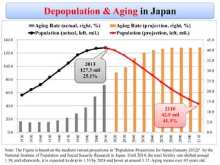 Macroeconomic issues in Japan and Vietnam | PDF