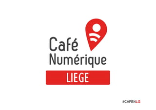 #CAFENLG
 