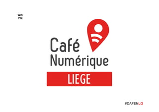 #CAFENLG
Wifi:
PW:
 