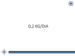 0,2 KG/DIA
 