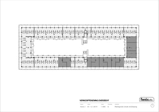 lift
lift
lift
lift
.01A
.01B
.02A
.02B
.03A
.03B
.04A
.04B
.05A
.05B
.06A
.06B
.07A
.07B
.08A
.08B
.09A
.09B
.10A
.10B
.11A
.11B
.12A
.12B
.13A
.13B
.14A
.14B
.15A
.15B
.16
.17A
.17B
.18A
.18B
.60A
.60B
.64A
.64B
.63A
.63B
.62A
.62B
.61A
.61B
.19A
.19B
.20A
.20B
.21A
.21B
.22A
.22B
.23A
.23B
.24A
.24B
.25A
.25B
.59A
.59B
.58A
.58B
.26A
.26B
.27A
.27B
.28A
.28B
.57A
.57B
.56A
.56B
.55A
.55B
.54A
.54B
.53A
.53B
.52A
.52B
.48A
.48B
.47A
.47B
.46A
.46B
.45
.35A
.35B
.34A
.34B
.33A
.33B
6
6
6
6
6
6
6
6
6
6
6
6
6
6
6
6
6
6
6
6
6
6
6
6
6
6
6
6
6
6
6
6
6
6
6
6
6
6
6
6
6
6
6
6
6
6
6
6
6
6
6
6
6
6
6
6
6
6
6
6
6
6
6
6
6
6
6
6
6
6
6
6
6
6
6
6
6
6
6
6
6
6
6
6
6
66
6
6
6
6
6
6
6
p roject: o n d erd eel:schaal:d atu m : b o uw laag :
VERKOOPTEKENINGOVERZICHT
Fen ix I Platteg ro n d zesd e verd iep in g1 :4 0 00 1 -1 2 - 2 0 1 4 6
 