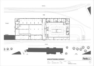 Rijnhaven
Lombo
Veerlaan
Fenixplein
1
1
6
9890
247
23748902374256
KADE
Walhalla
p roject: o n d erd eel:schaal:d atu m : b o uw laag :
VERKOOPTEKENINGOVERZICHT
Fen ix I Situ atie1 :5 0 0n o vem b er 2 0 1 4
* Openbaar gebied in ontwikkeling
 