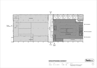 0
0
0
0
0
0
0
0
0
0.01
.03
.05
.07
.09
.02
.04
.06
.08
.10
lift
lift
lift
lift
Entree
Entree
Passage
Parkeergarage
Fenixdocks
Fenixdocks
Entree
Fenixdocks
Inrit parkeren
Uitrit parkeren
Entree bergingen
Entree
fietsen
Techniek
Techniek
Techniek
Fenixdocks
Fenixdocks
p roject: o n d erd eel:schaal:d atu m : b o uw laag :
VERKOOPTEKENINGOVERZICHT
Fen ix I Platteg ro n d b eg an e g ro n d1 :4 0 00 1 -1 2 - 2 0 1 4 BG
* Indeling Fenixdocks n.t.b. / in ontwikkeling
 