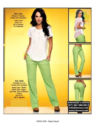 150421 b   ropa casual