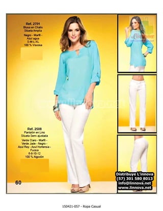 150421 b   ropa casual