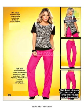 150421 b   ropa casual