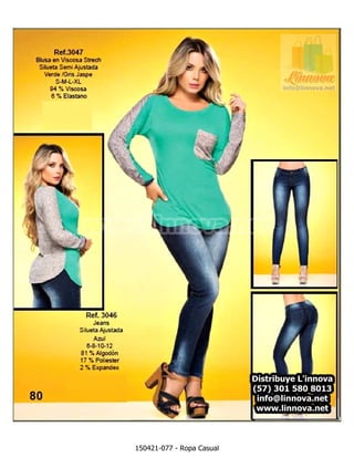 150421 b   ropa casual