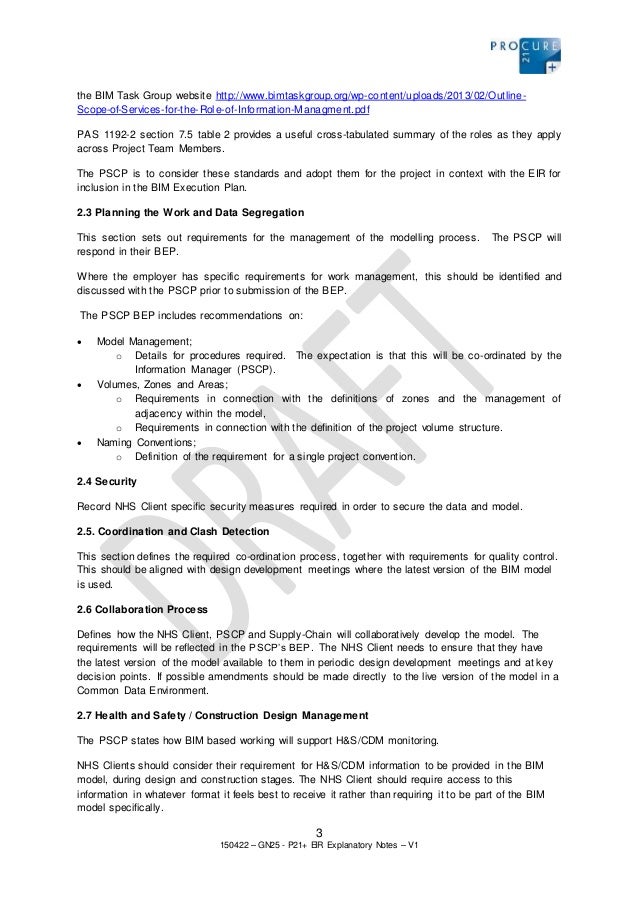Employers Information Requirements (EIR) Explanatory Notes P21+ and…