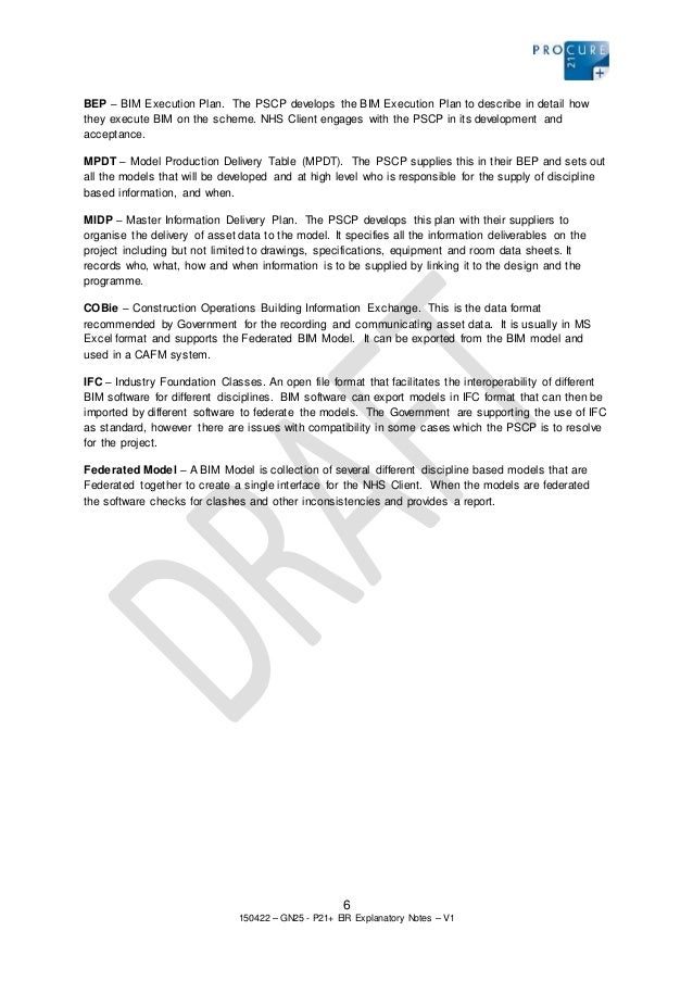 Employers Information Requirements (EIR) Explanatory Notes P21+ and…