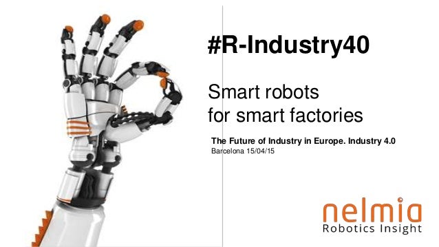 robot 4.0