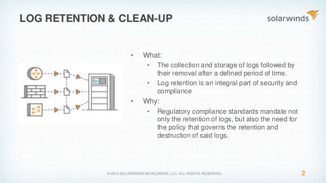 retention hipaa years log 6 Compliance Up, Log Your Get Clean Together: **IT Retention, & retention hipaa years log 6 Compliance Up, Log Your Get Clean Together: **IT Retention, &