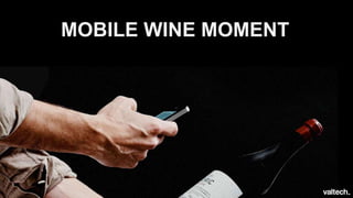 MOBILE WINE MOMENT
 