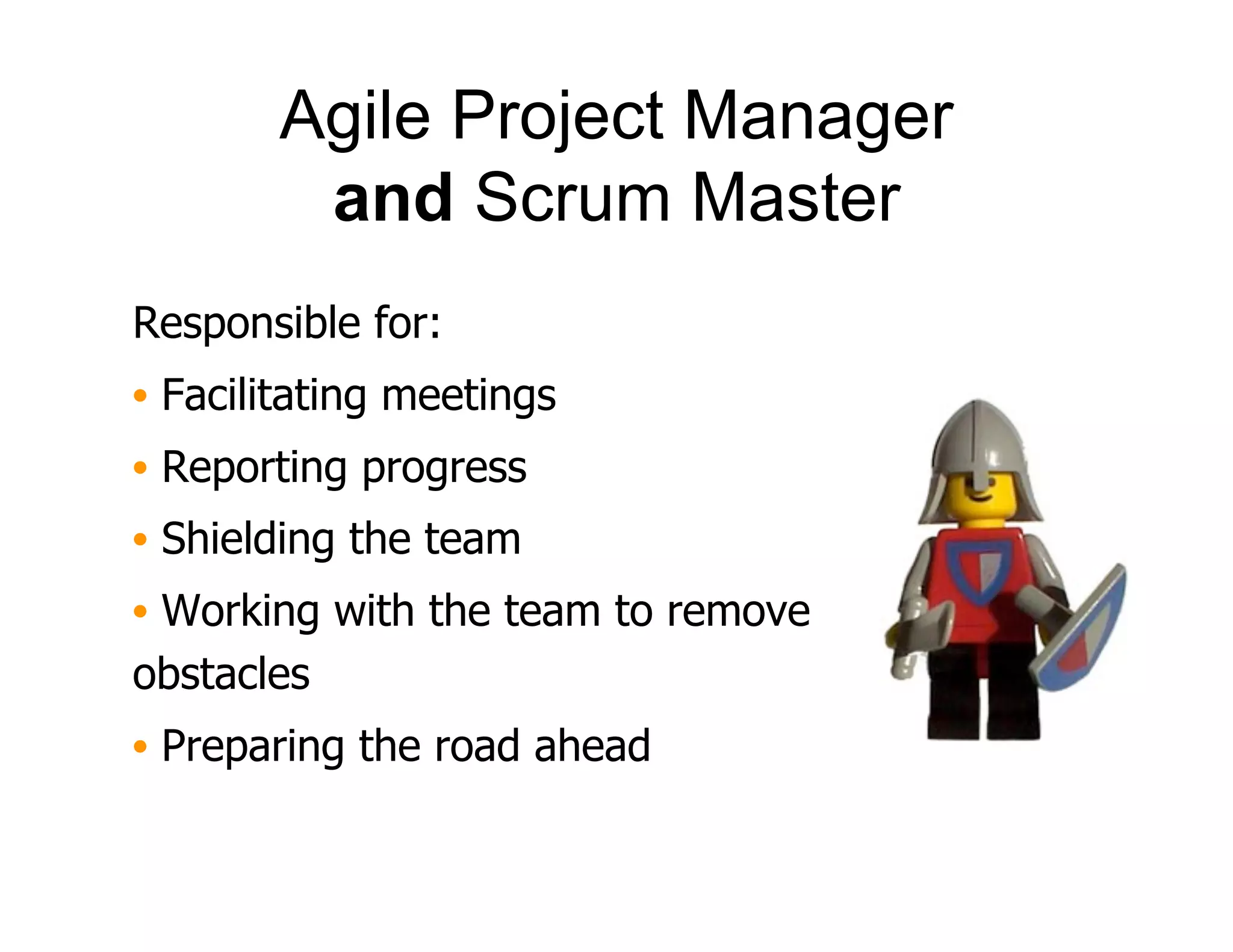 Agile Mashups