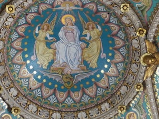 Basilica de Fourviere, Lyon