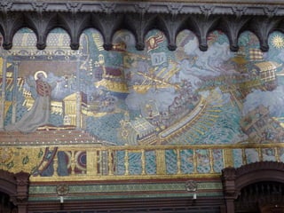 Basilica de Fourviere, Lyon