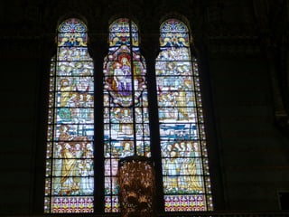 Basilica de Fourviere, Lyon