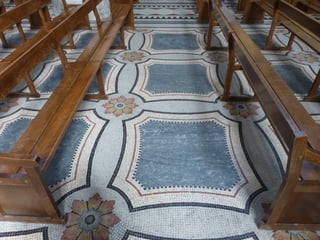 Basilica de Fourviere, Lyon