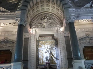 Basilica de Fourviere, Lyon