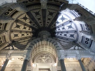 Basilica de Fourviere, Lyon