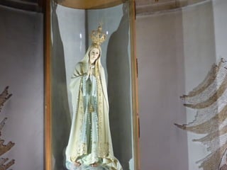 Basilica de Fourviere, Lyon