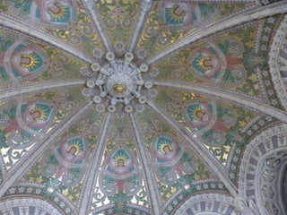 Basilica de Fourviere, Lyon