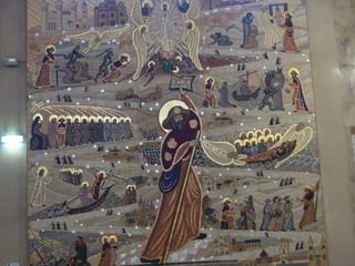 Basilica de Fourviere, Lyon