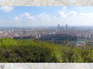 Basilica de Fourviere, Lyon