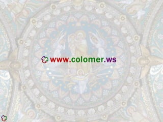 Basilica de Fourviere, Lyon