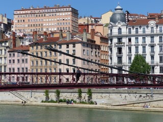Lyon, France
