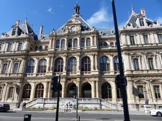 Lyon, France
