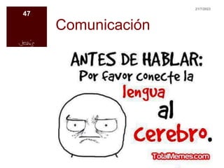 Comunicación
21/7/2023
47
 