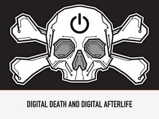 Stream Digital Afterlife music