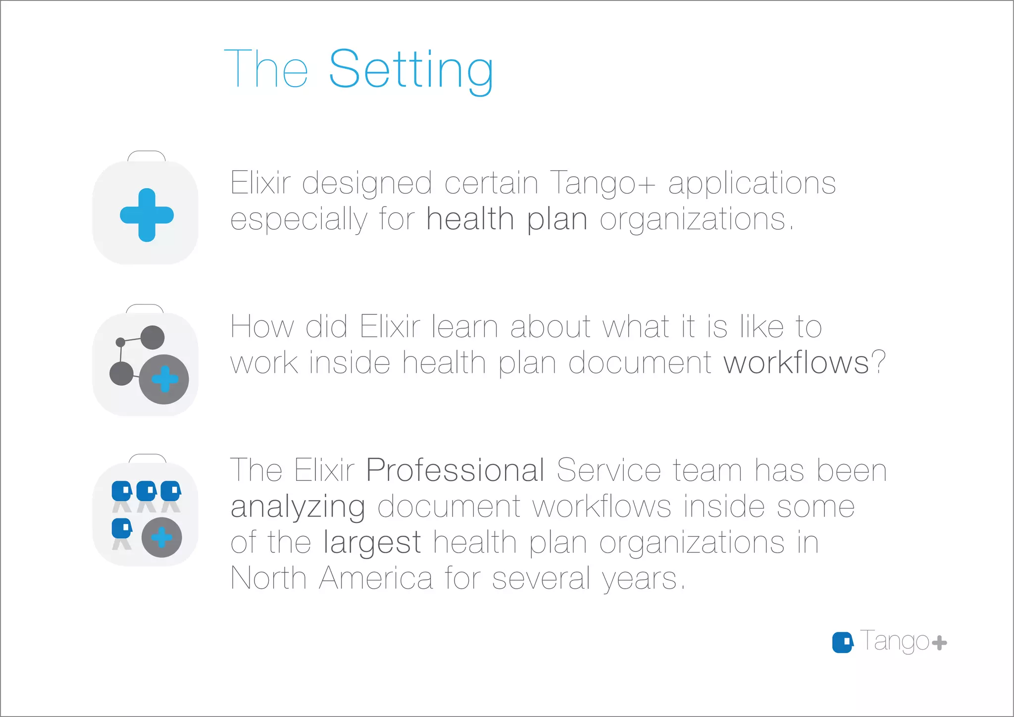 Creating the SBC document for healthcare plan payers | PPT