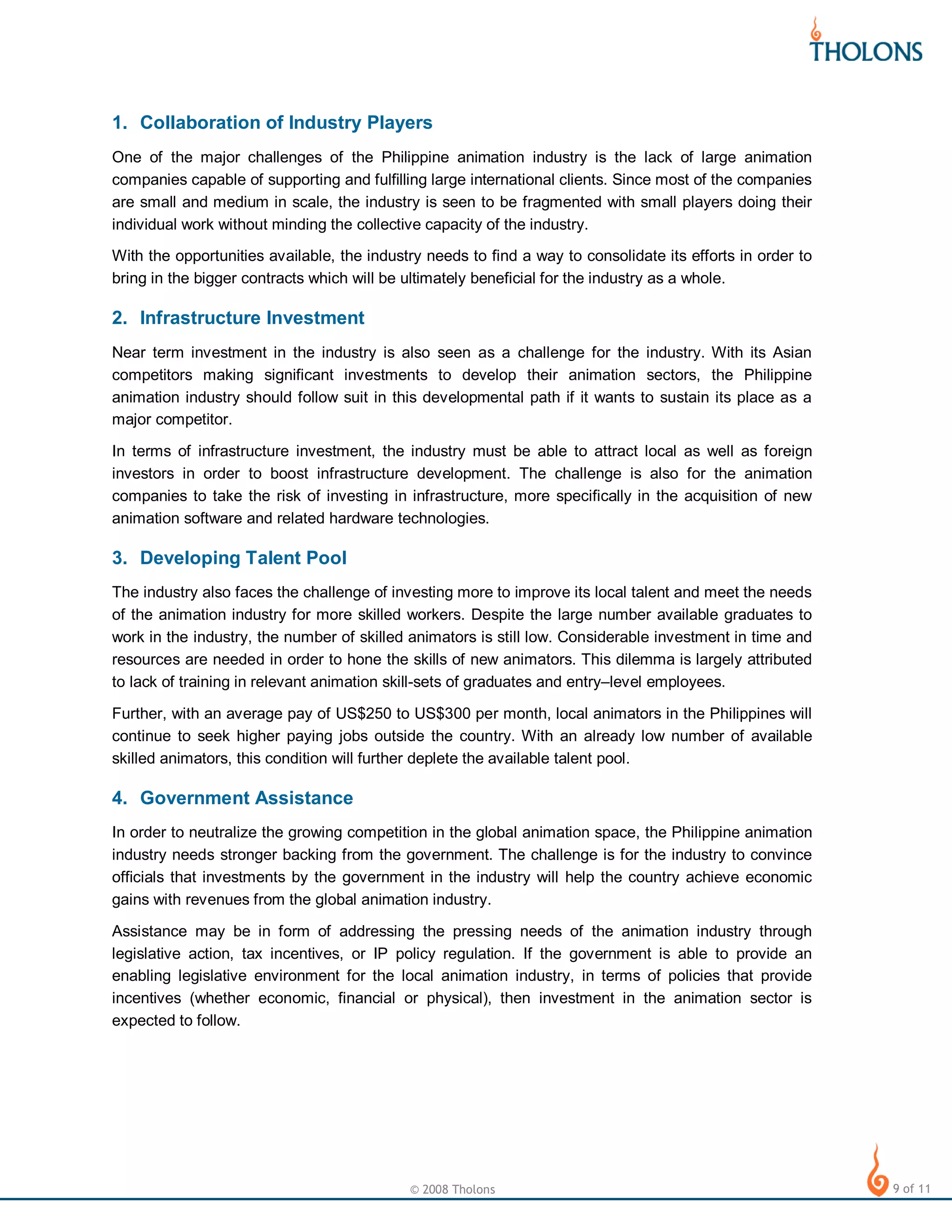 150508 philippine animation_industry | PDF