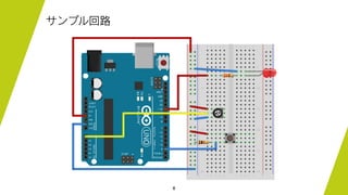 8
サンプル回路
 