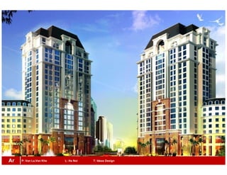 P: Van La,Van Khe L: Ha Noi T: Ideas DesignAr
 