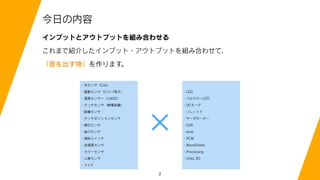2
դ
ץåȤȥȥץåȤMߺϤ碌
ޤǽB餷ץå?ȥץåȤMߺϤ碌ơ
ޤ
?⥻󥵣Cds
?ӥ󥵣ԥӣ
?¶ȥ󥵩`LM35
?å󥵣
?x
?åݥ󥻥
?ЈR
?
?Aбå
?ٶȥ
?`
?˸Х
?ޥ
?LED
?ե륫`LED
?DC`
?Υ
?`ܥ``
?SSR
?tone
?PCM
?WaveShield
?Processing
?Unity 3D
 